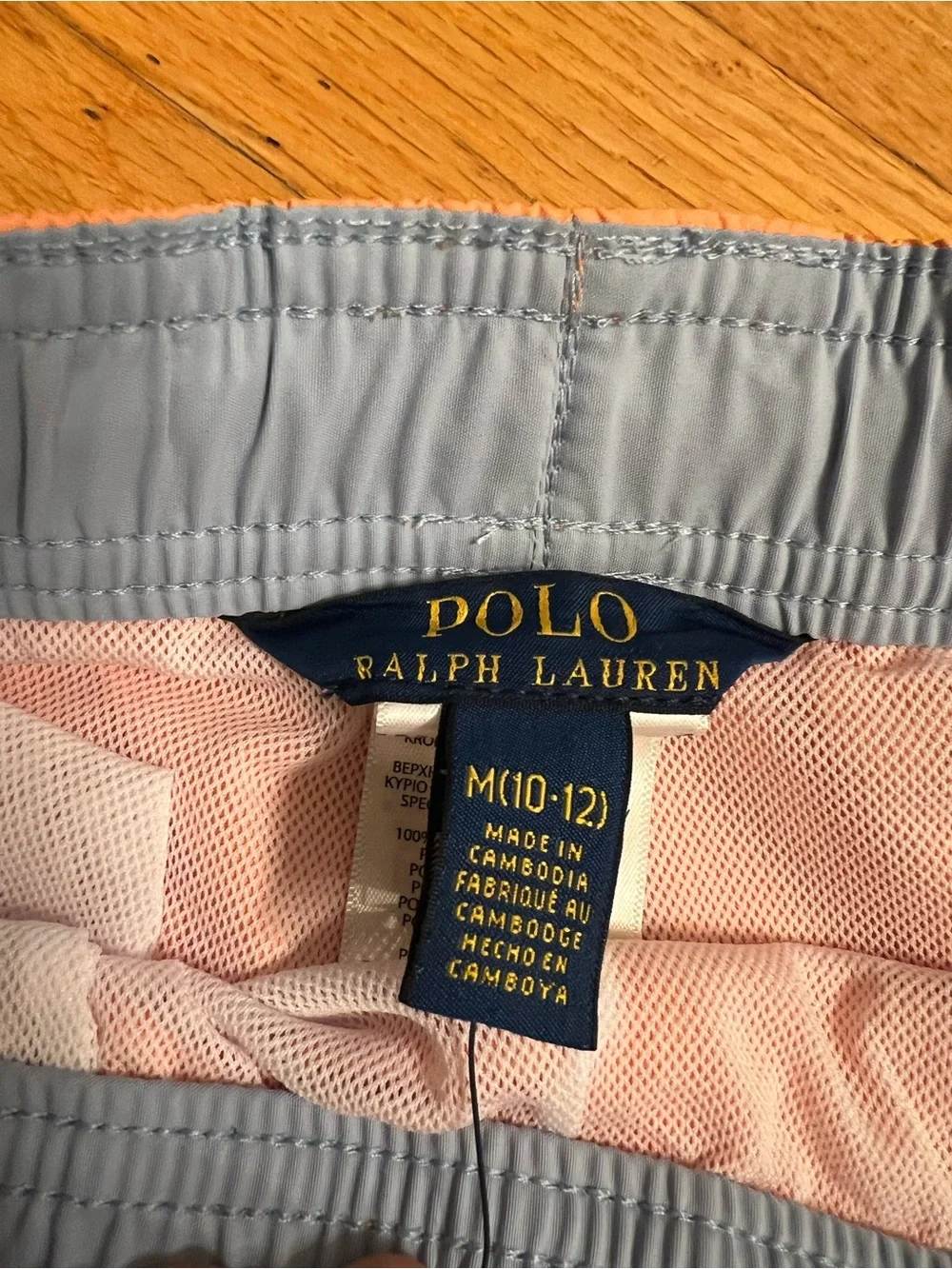 Polo Ralph Lauren polo by